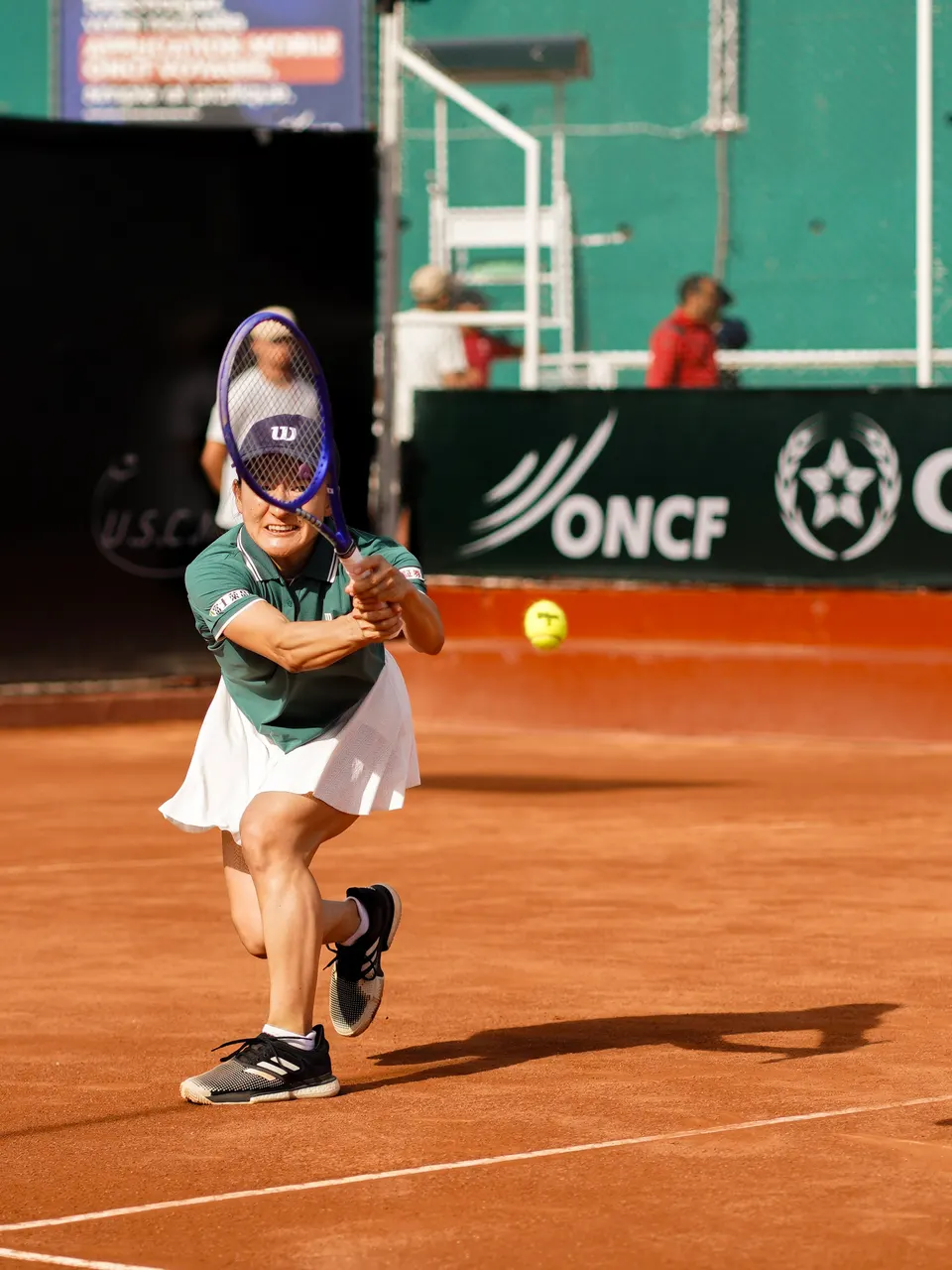 WTA 2026 Rabat