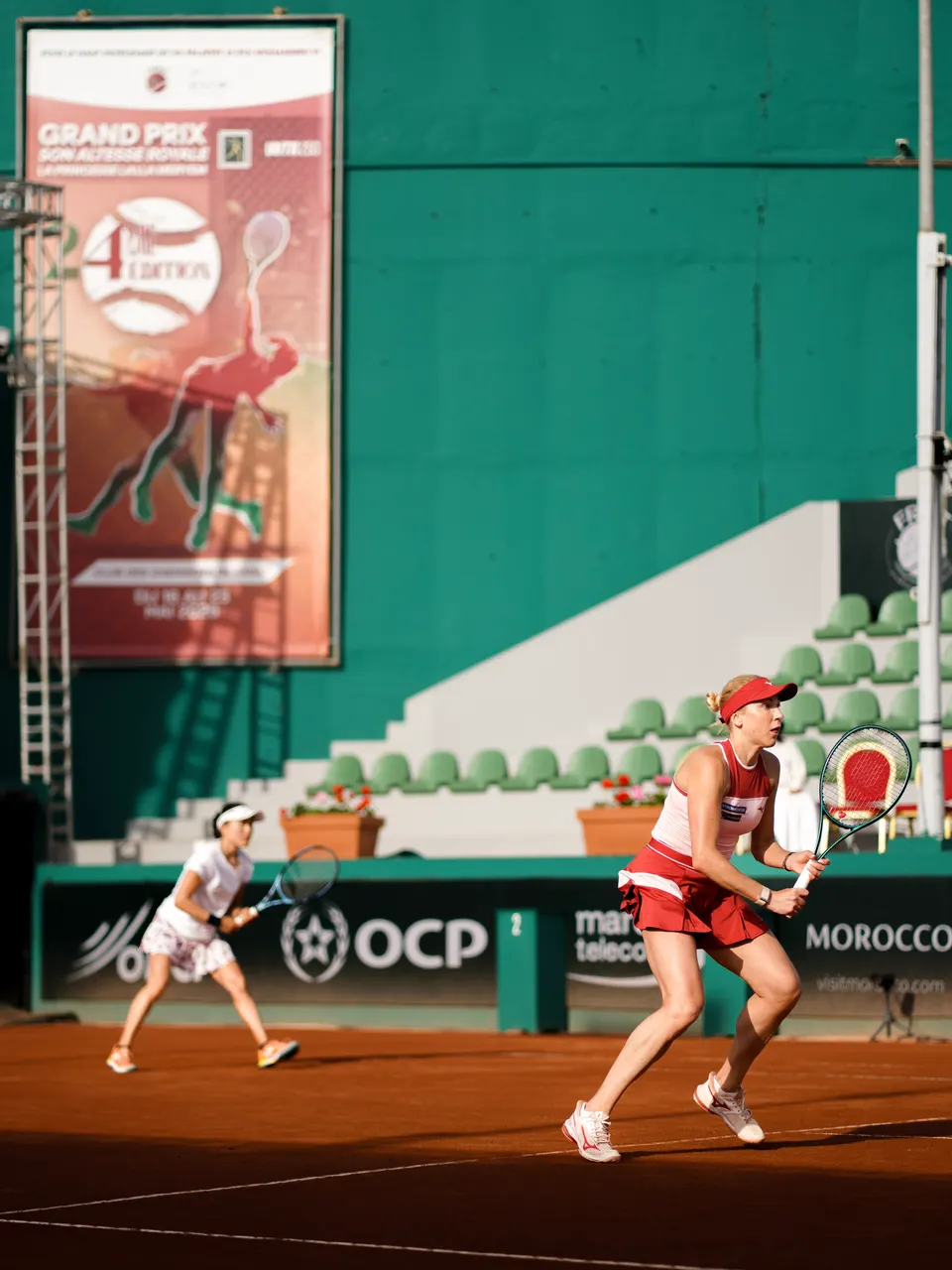 WTA Rabat2026