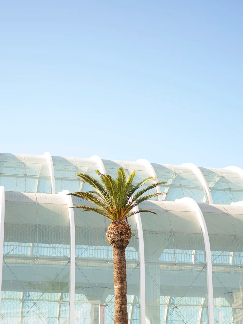 Rabat Medina Train Station